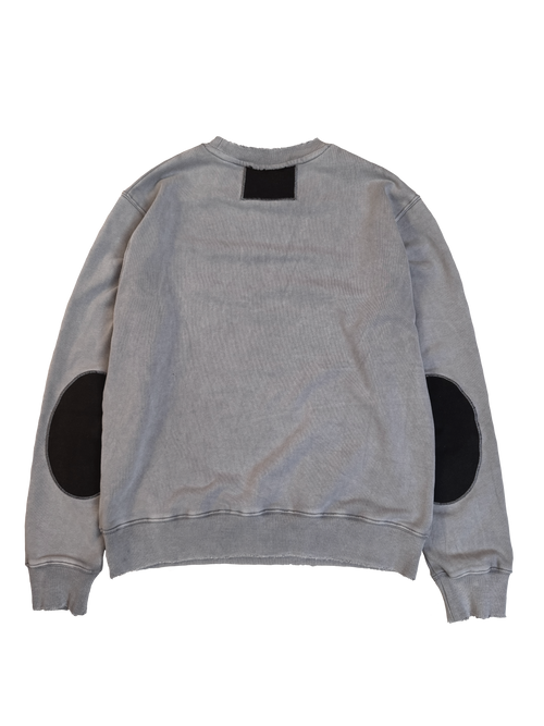 "Dawn" Sweater